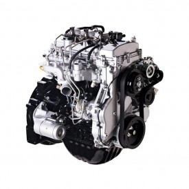Động cơ xe nâng toyota 1ZS - Động cơ diesel 3 xi l...